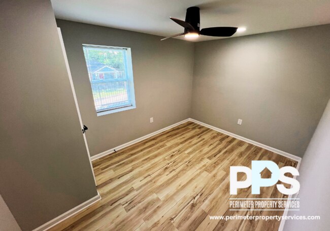 Foto del edificio - 605 Paines Ave NW