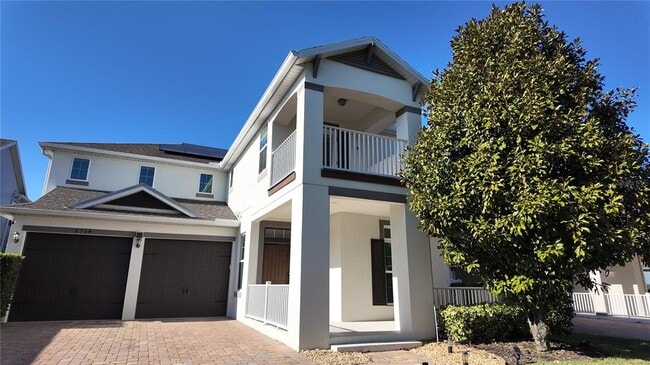 Foto del edificio - 8764 Lookout Pointe Dr