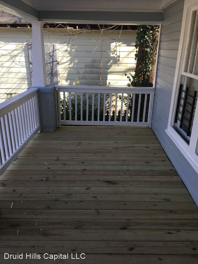 Building Photo - 3 br, 2 bath House - 896 Spencer St NW