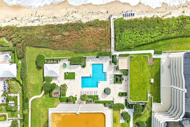 Photo - 3300 S Ocean Blvd Apartment