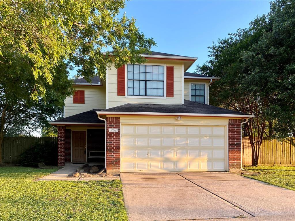 Foto principal - 17627 Glenmorris Dr