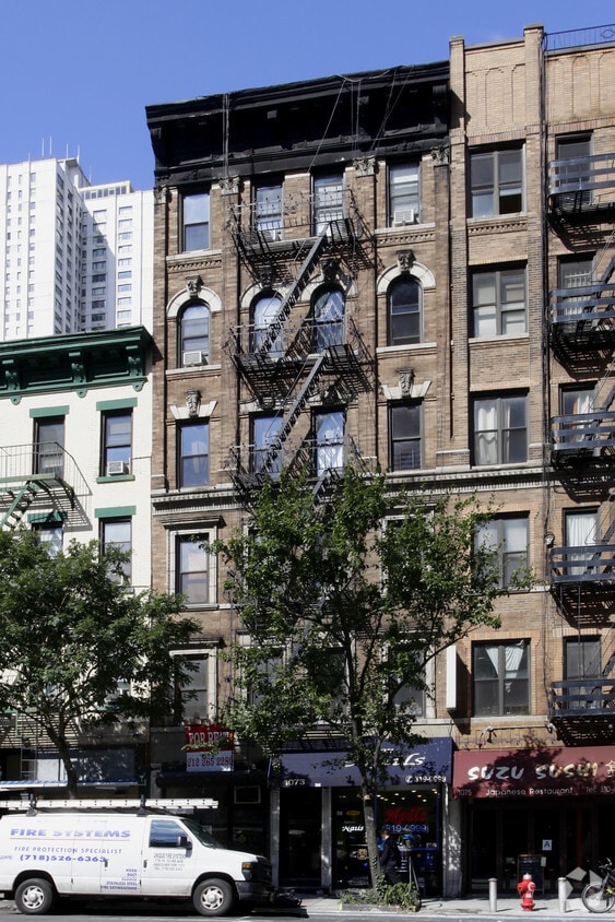 1073 First Ave - 1073 1st Ave