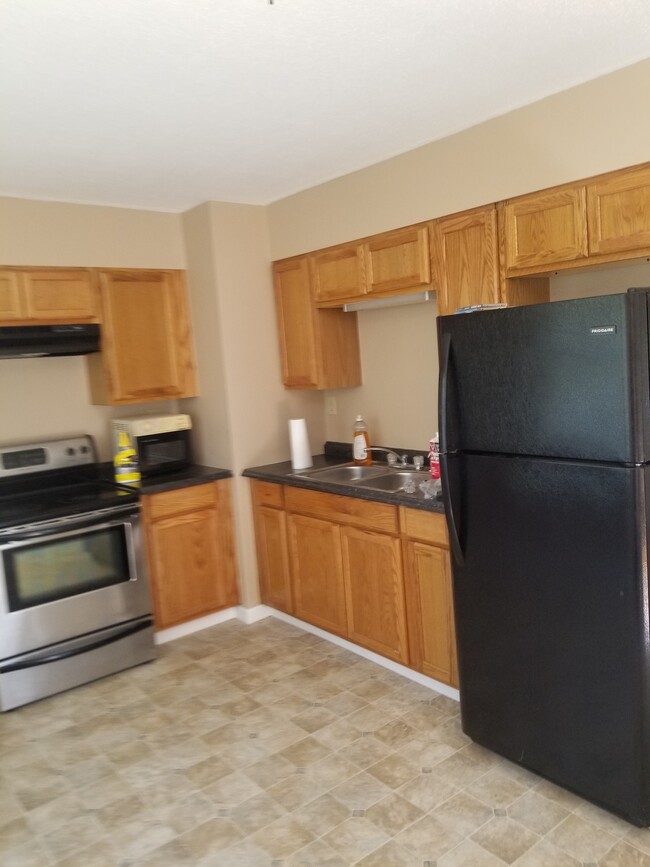 Foto del edificio - 5161 Elm St