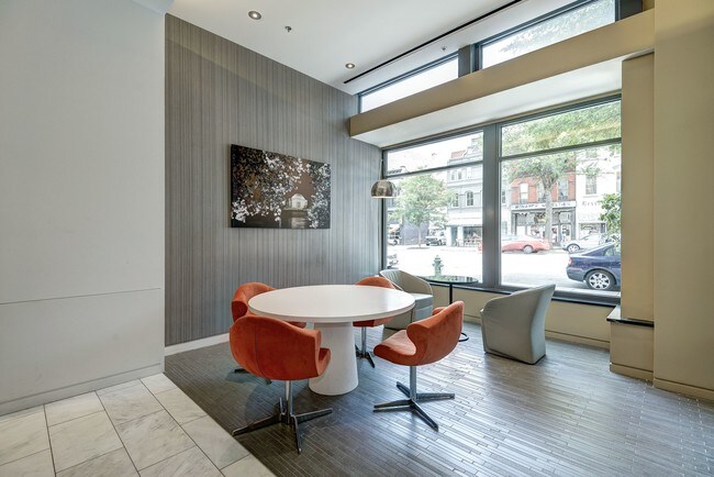 The Bentley Apartments Washington Dc Apartments Com