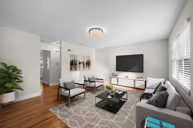 Foto del edificio - 235 W Washington Ave