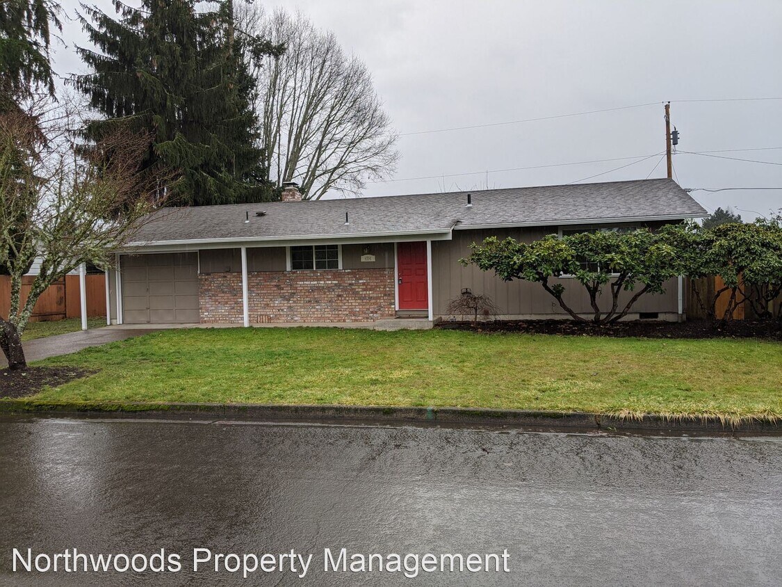 Primary Photo - 3 br, 1 bath House - 494 Nottingham Ave