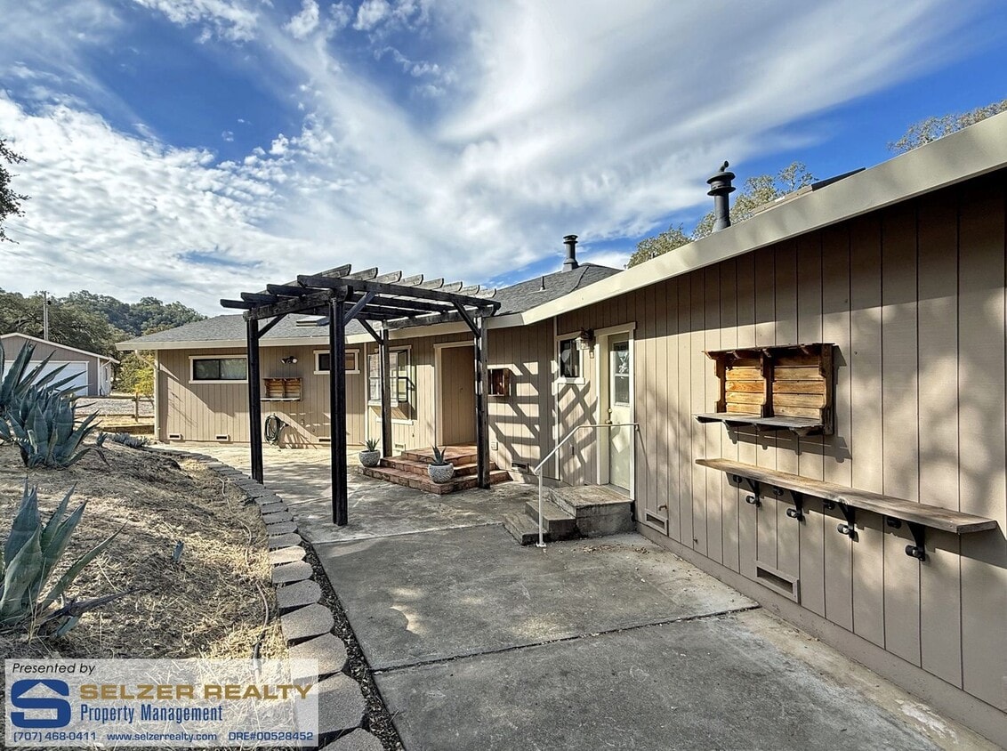 Foto del edificio - 3851 Black Bart Trail
