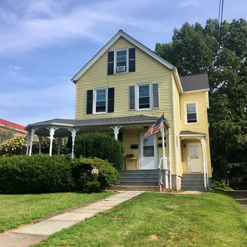 335 first street, Westfield, NJ 07090 Townhome Rentals in Westfield