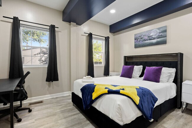 Foto del edificio - 1523 S East St