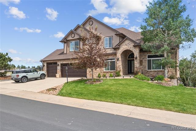 Foto del edificio - 10796 E Quail Creek Dr