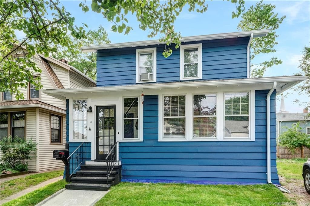 18 Philip St, New Haven, CT 06515 House Rental in New Haven, CT