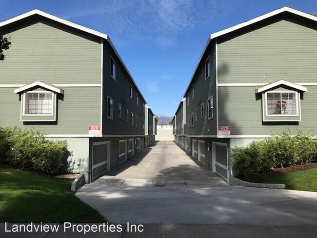 Building Photo - 1163 W Badillo St