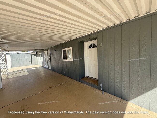 Foto del edificio - Nice Home For Rent - 55+ community