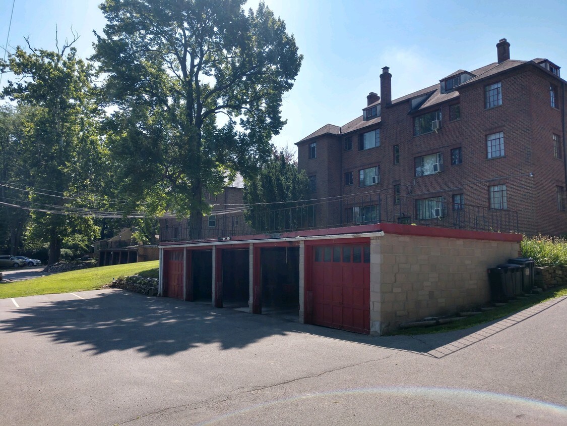 Foto del edificio - 4012 W Bancroft St