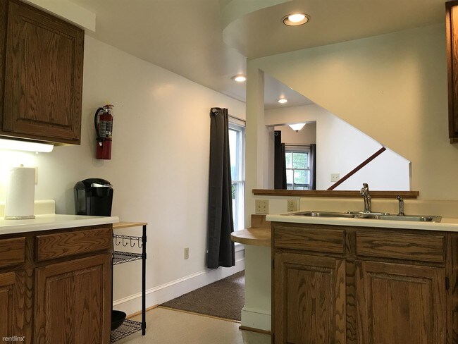 Foto del edificio - 422 E Buffalo St