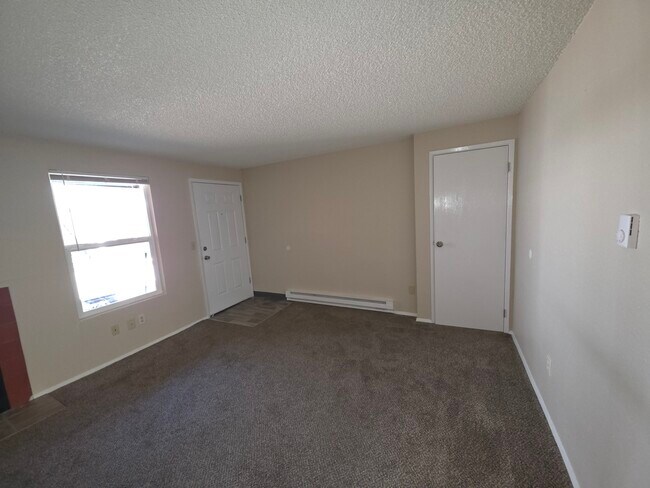 Foto del edificio - 2412 S I St