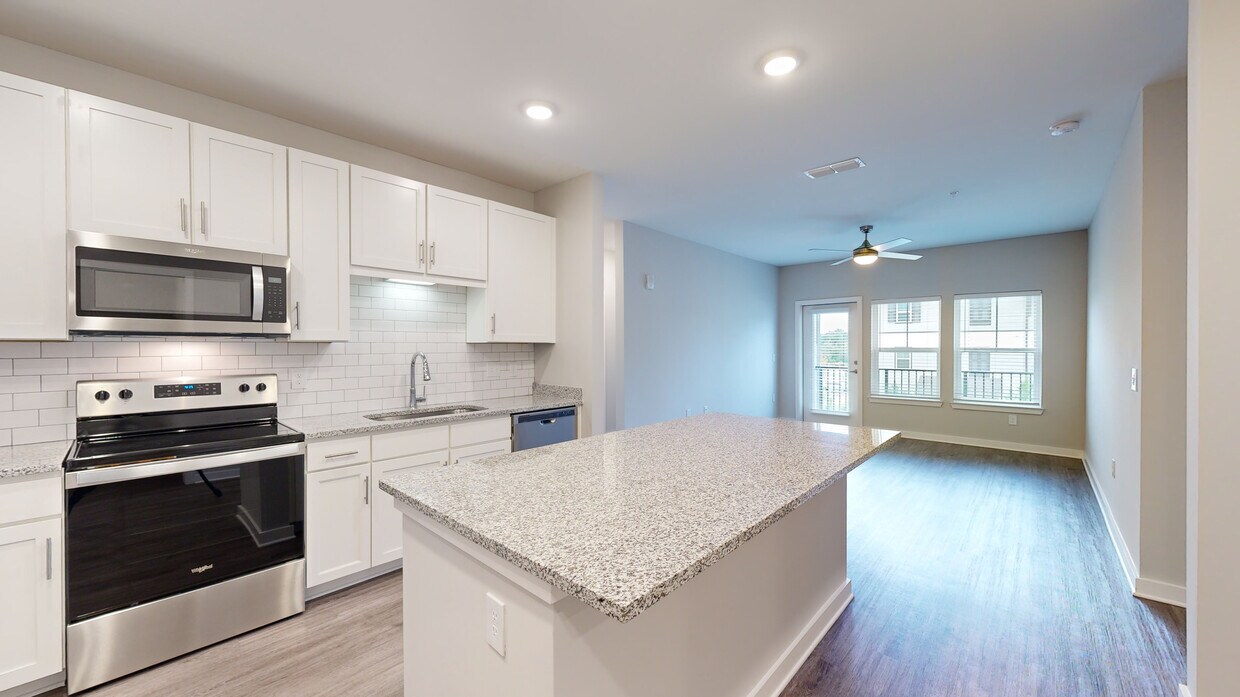 Photo - Century Mundy Mill Apartments