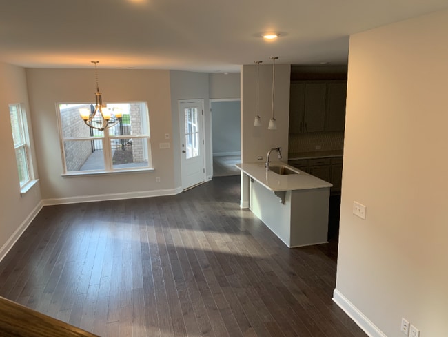 Foto del edificio - 238 Cloverbrook Way