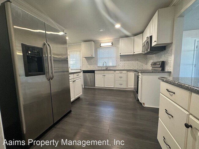Foto del edificio - 4 br, 2 bath House - 528 Dandridge Drive