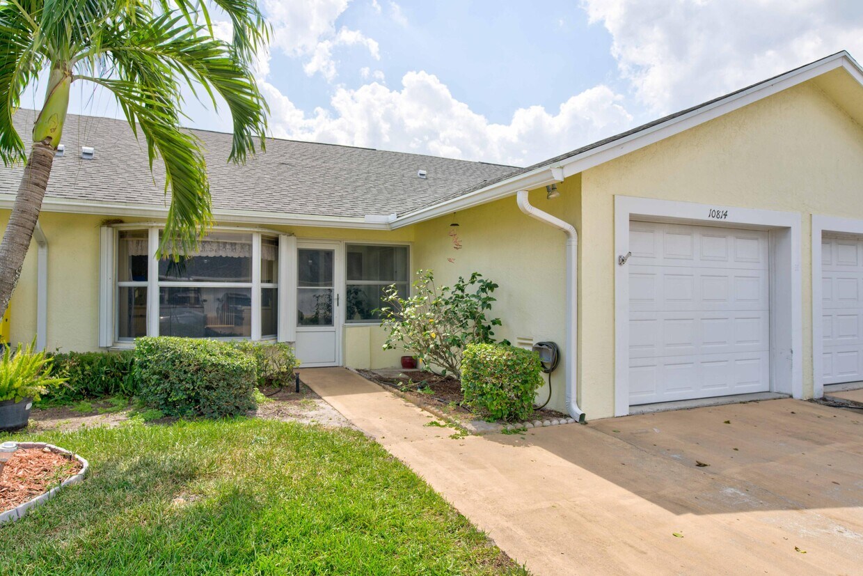 10814 SE Sea Pines Cir, Hobe Sound, FL 33455 House Rental in Hobe