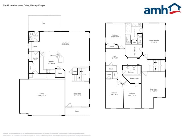 Foto del edificio - 31437 Heatherstone Dr
