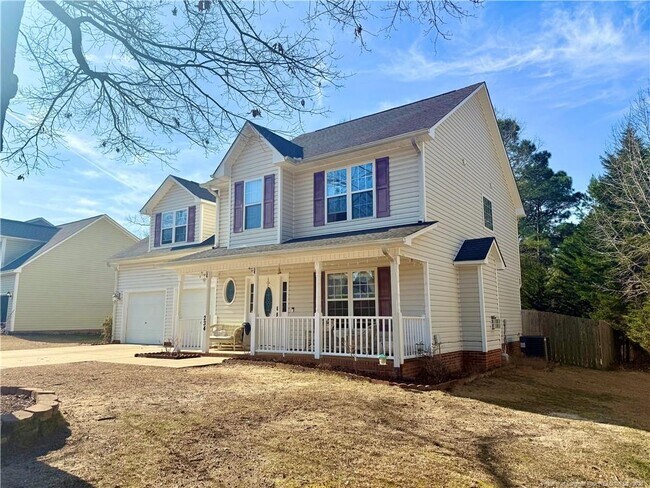 Foto del edificio - 234 Pender Rd