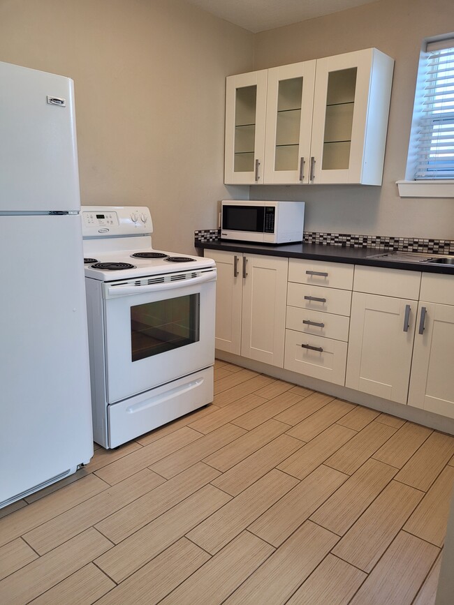 Building Photo - Roost