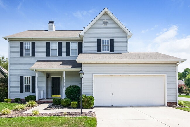Building Photo - 3924 Huntmeadow Dr