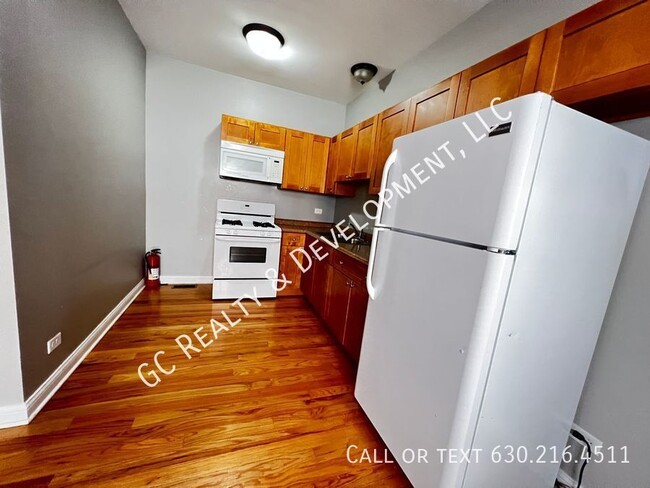 Foto del edificio - 1512 W 17th St