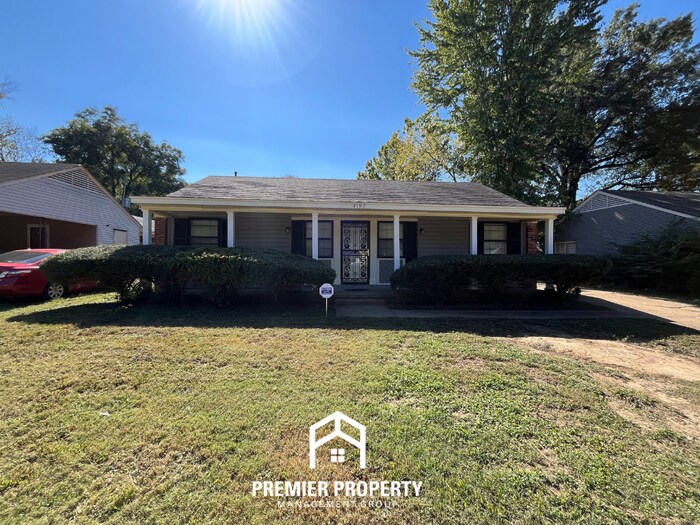 Photo - Charming 3-Bedroom Home for Rent in Memphis, TN - 4197 Cottonwood Road!