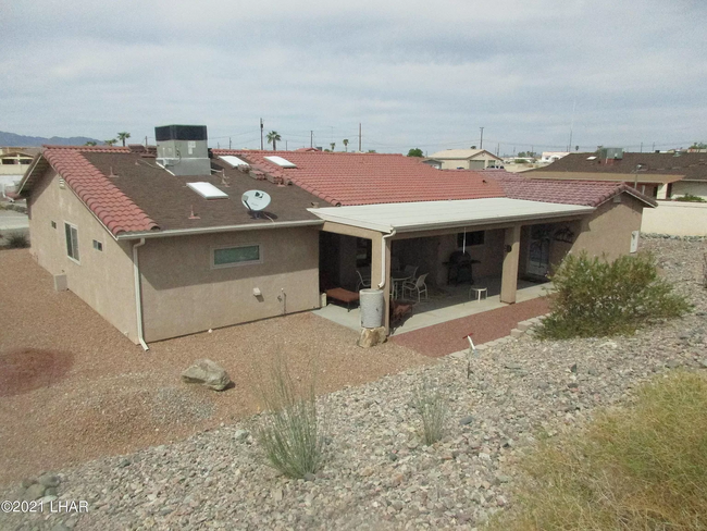 Building Photo - 660 Acoma Blvd N