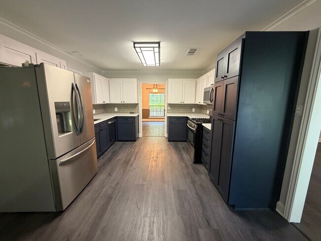 Foto del edificio - Remodeled 3 Bedroom Home in Keithville