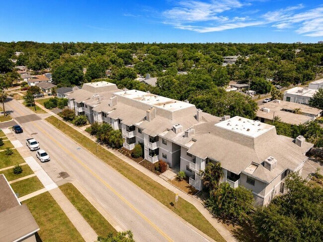 Foto del edificio - 4405 W Fair Oaks Ave
