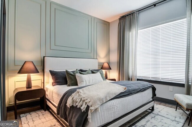 Foto del edificio - 1100 Industrial Blvd