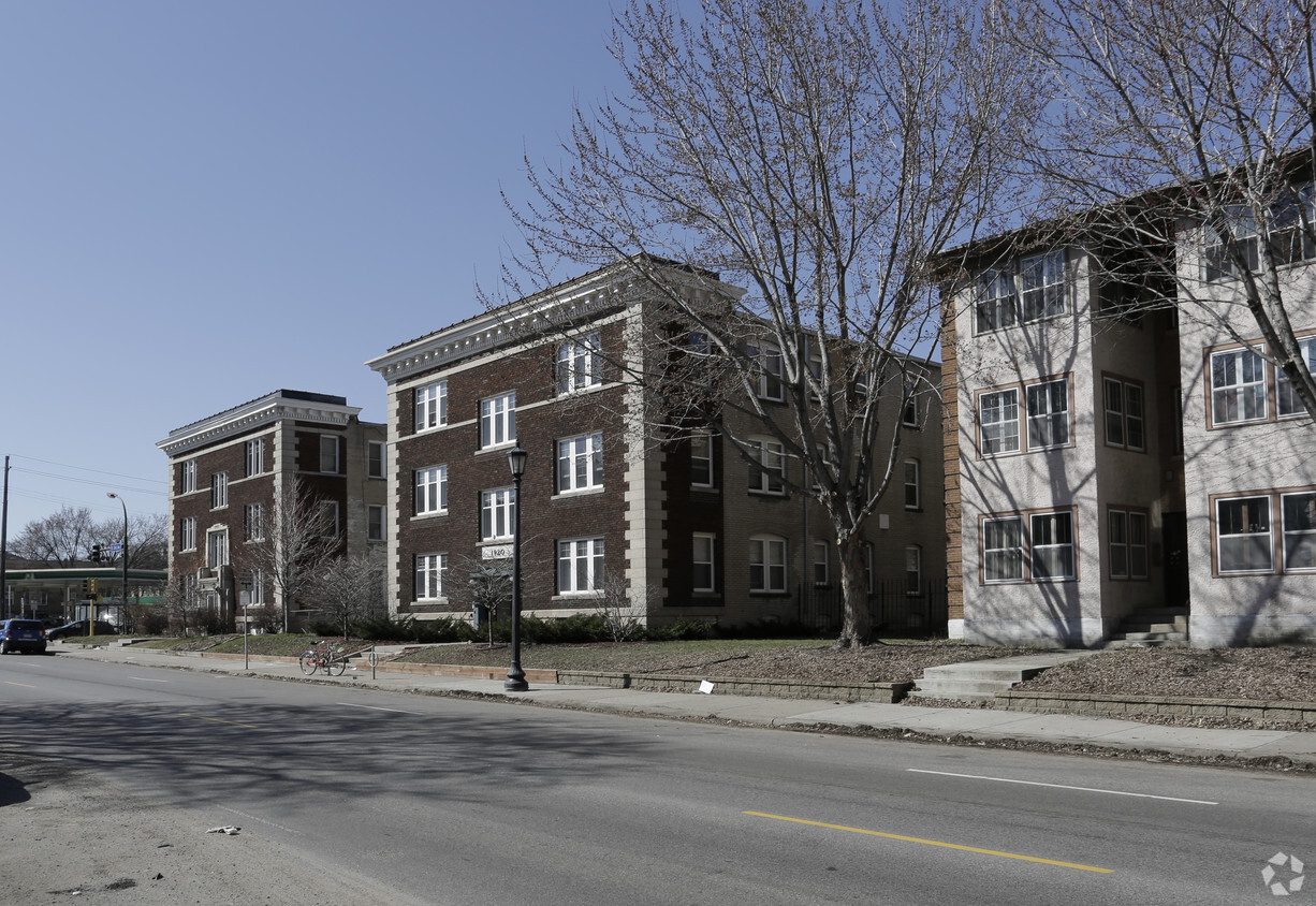 Foto del edificio - 1920 3rd Ave S