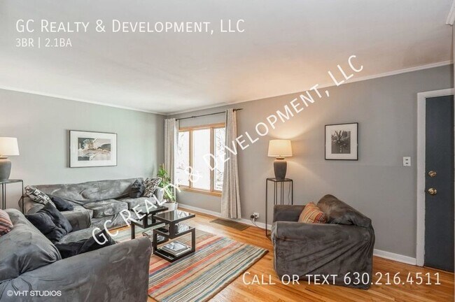 Building Photo - ***COMING SOON / ARLINGTON HEIGHTS SFH / 3...