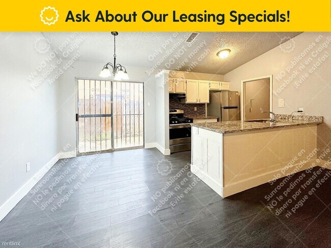 Foto del edificio - 3 br, 2 bath Duplex - 5278 Meadow Rise St