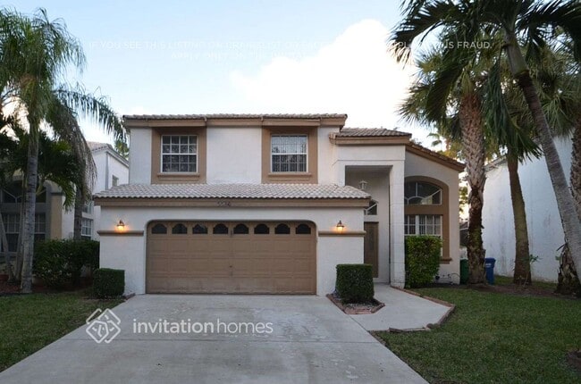 Building Photo - 5514 NW 106th Dr