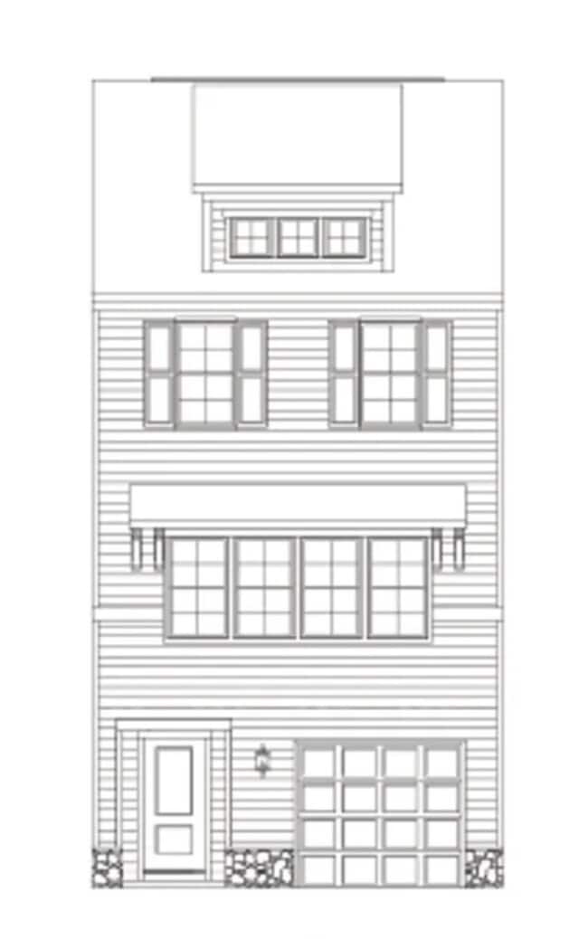 Building Photo - 157 Gibraltar Dr
