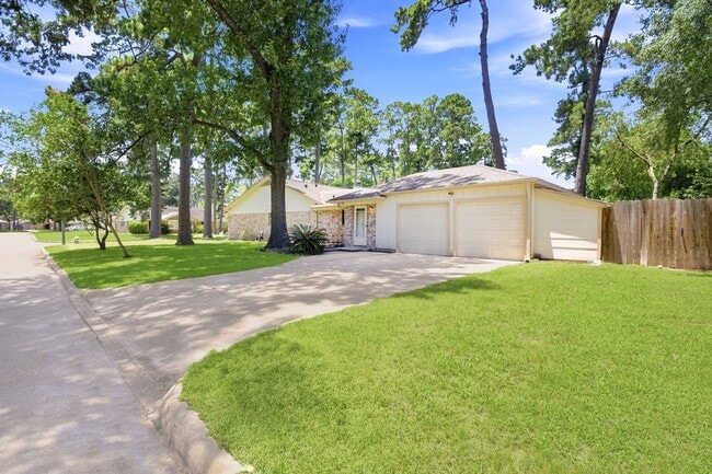 Building Photo - 25302 Friar Lake Ln