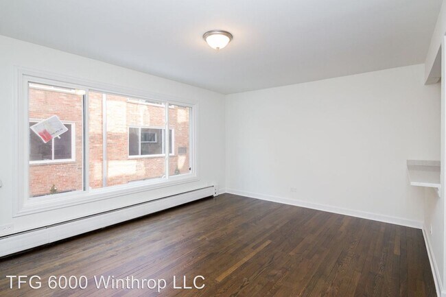 Building Photo - 6000-6002 N Winthrop Ave