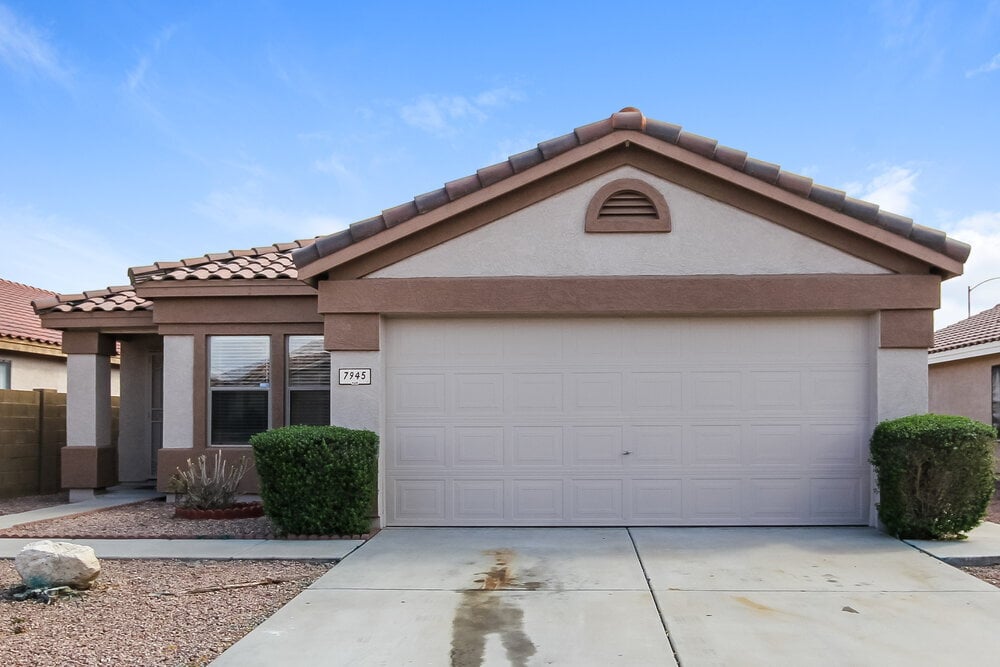 Foto principal - 7945 W Sanna St