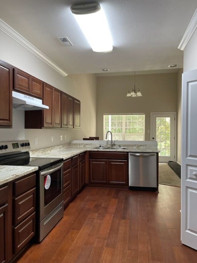 Foto del edificio - Knoxville 37932 -  Hardin Valley Schools -...