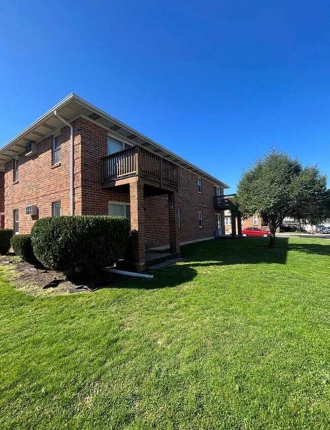 Foto del edificio - 717 North Saint Elmo Street