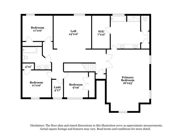 Building Photo - 712 Overlook Gln Dr