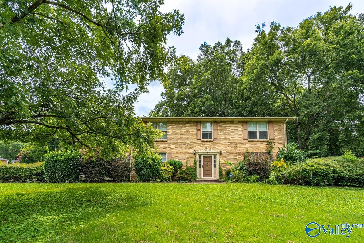 105 Westbury Dr SW, Huntsville, AL 35802 House Rental in Huntsville