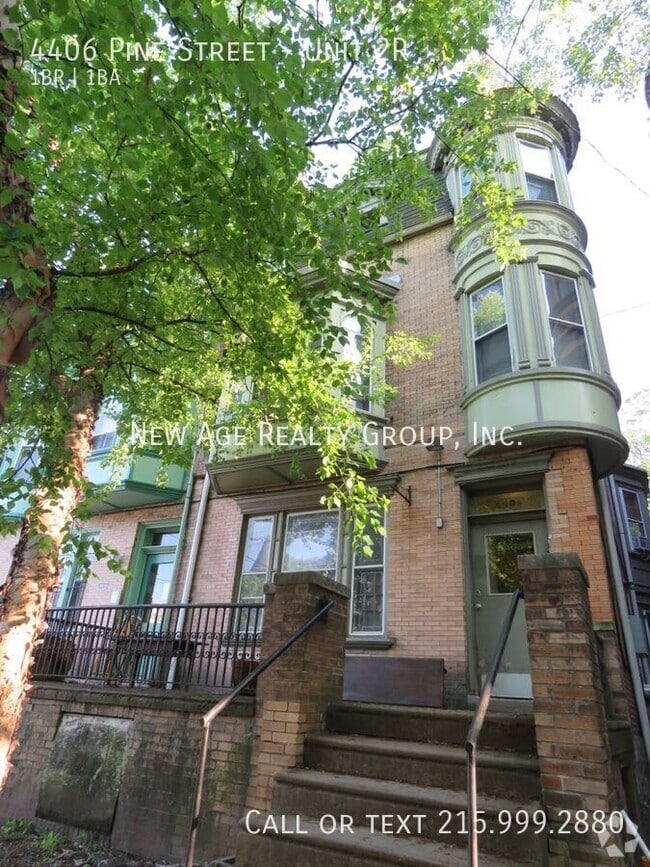 Building Photo - 4406 Pine St