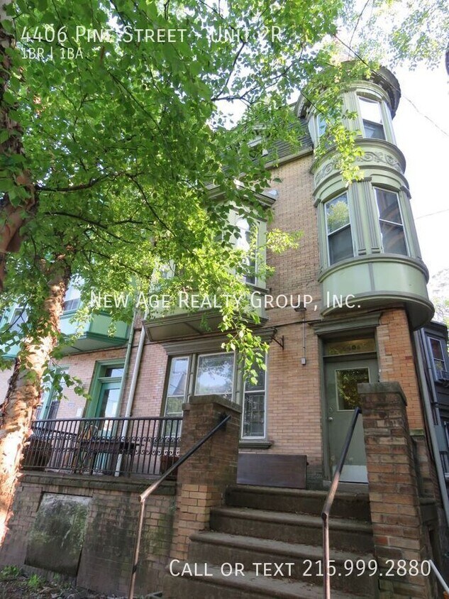 Primary Photo - 4406 Pine St
