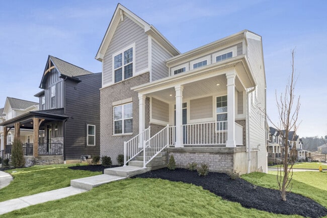 Building Photo - 5694 Ohio Trl