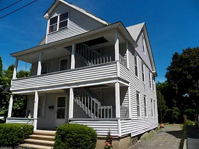 Front of House - 27 Schibi Street